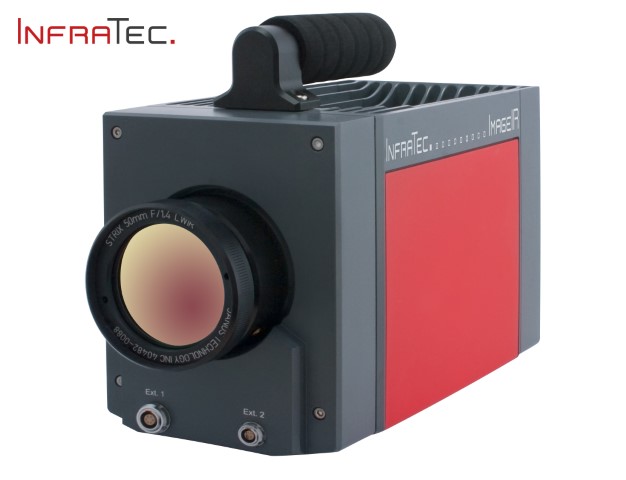 ImageIR - Infrared Imaging