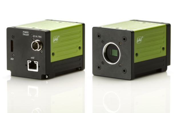 JAI FS 3200D Multi-spectral Camera