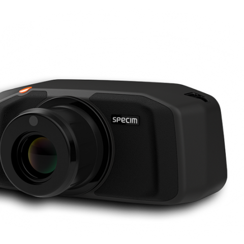Mobile Hyperspectral Camera