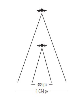 AisaFENIX Flight Image
