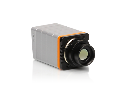 Xenics Gobi+ 640