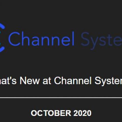 CSI Newsletter October 2020