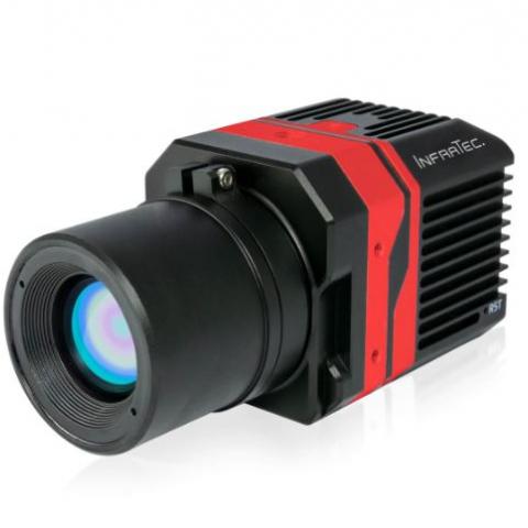pir lwir infrared longwave uc infratec