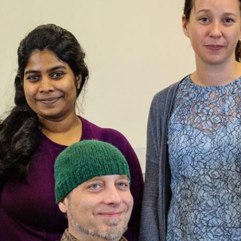 Specim IQ App Contest Winners